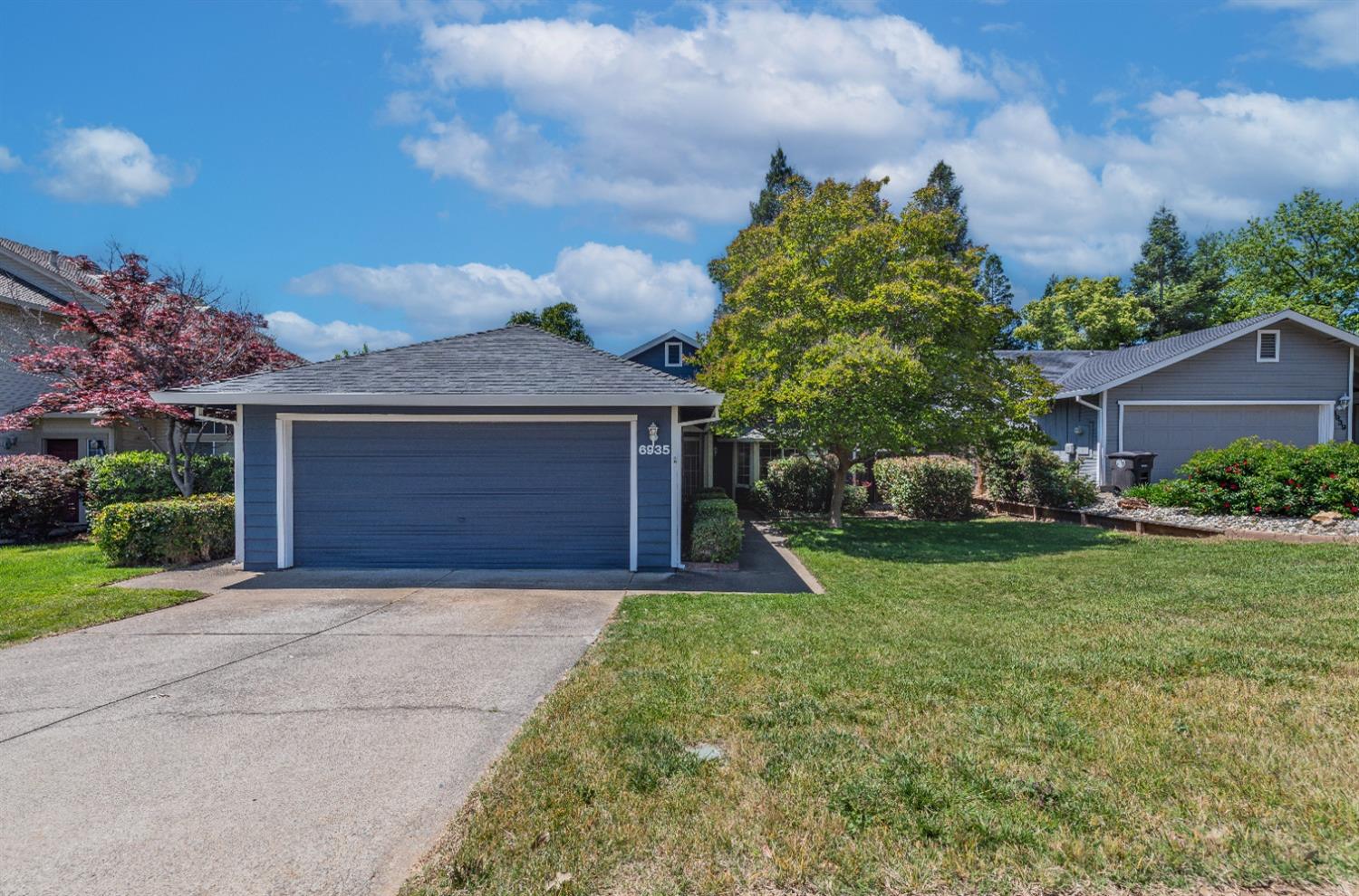 W Oak Court, Citrus Heights, California image 1
