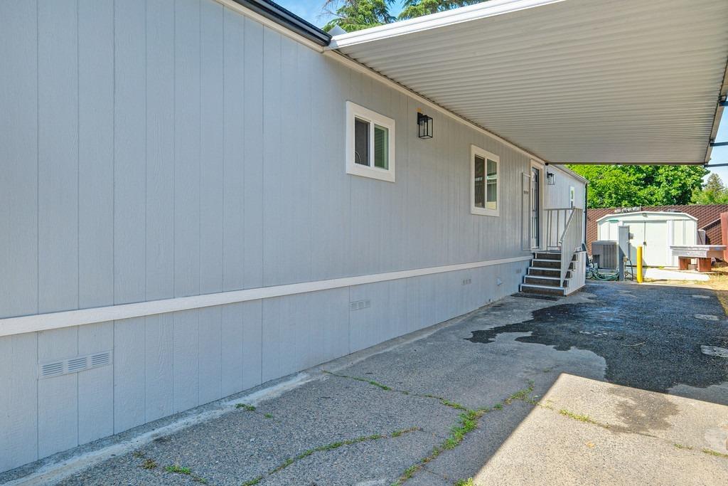 Detail Gallery Image 34 of 41 For 6025 Dias Ave 183, Sacramento,  CA 95824 - 2 Beds | 2 Baths