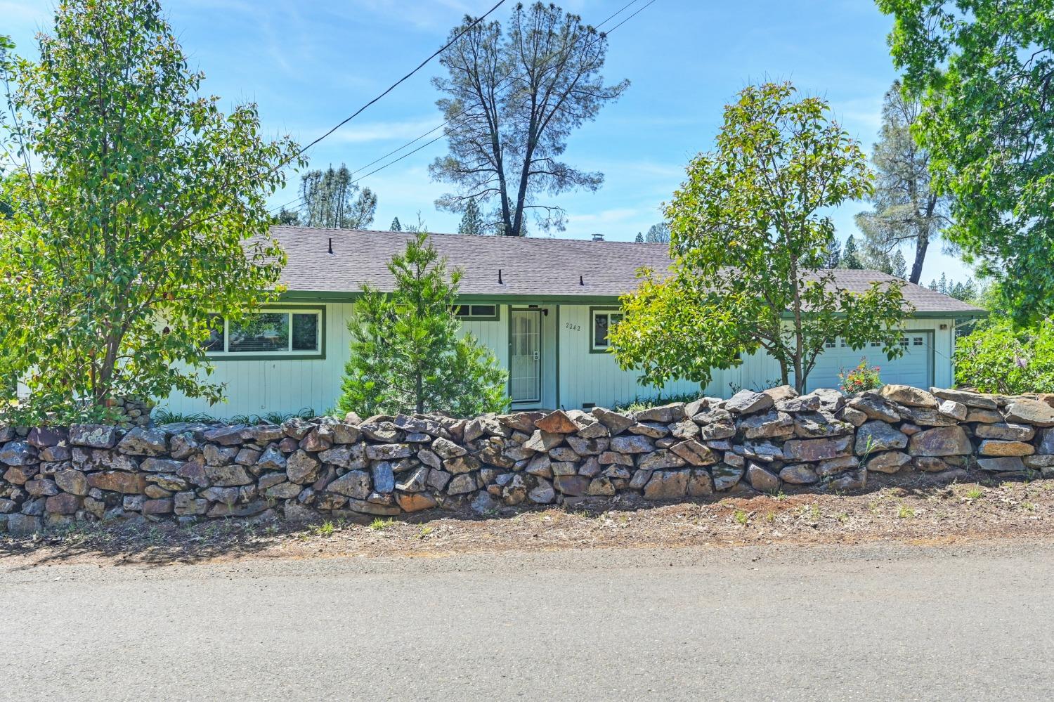 Fruitridge Road, Placerville, California image 5