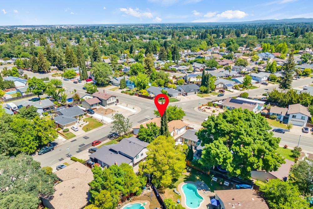 Twin Oaks Avenue, Citrus Heights, California image 36