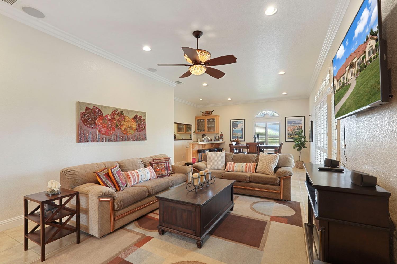 Detail Gallery Image 30 of 82 For 16355 N Highway 88, Lodi,  CA 95240 - 5 Beds | 4 Baths