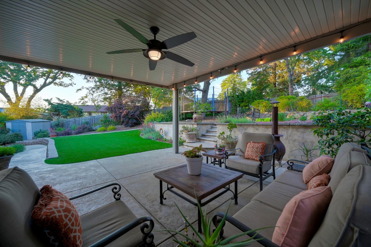 Sharon Court, Folsom, California image 19