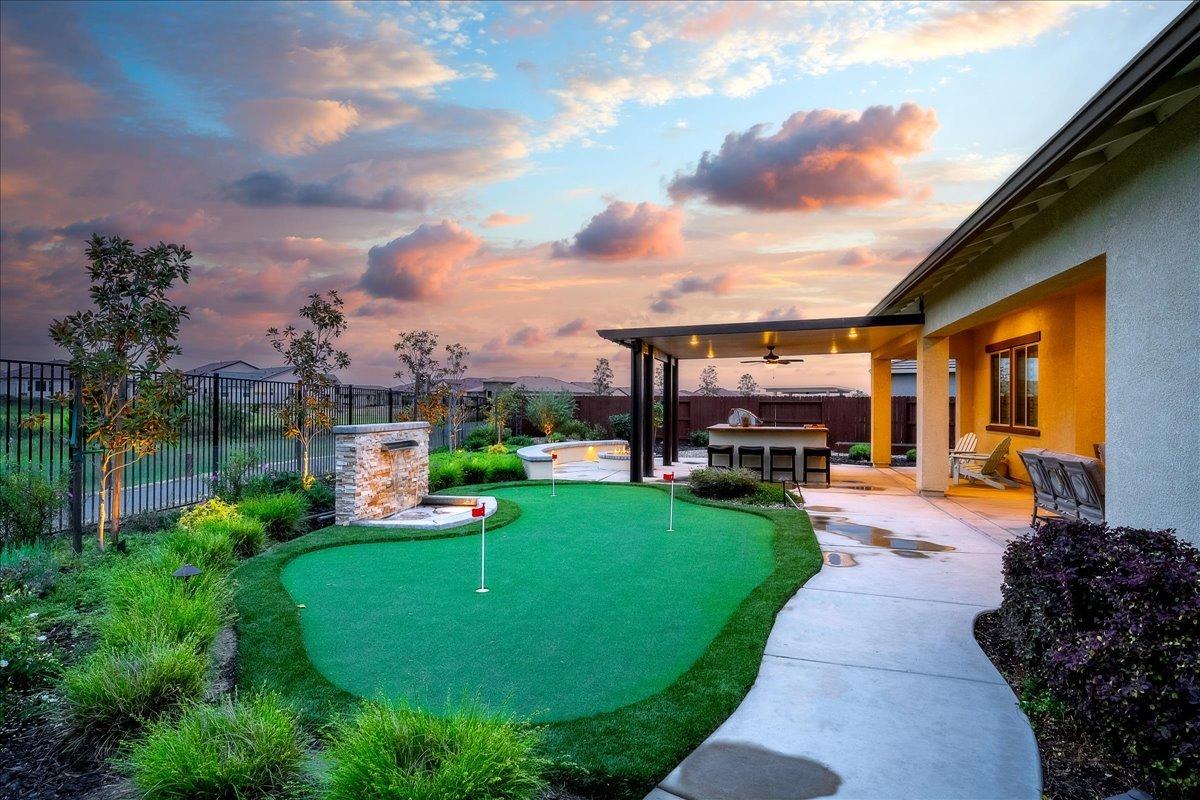 Calypso Circle, El Dorado Hills, California image 41