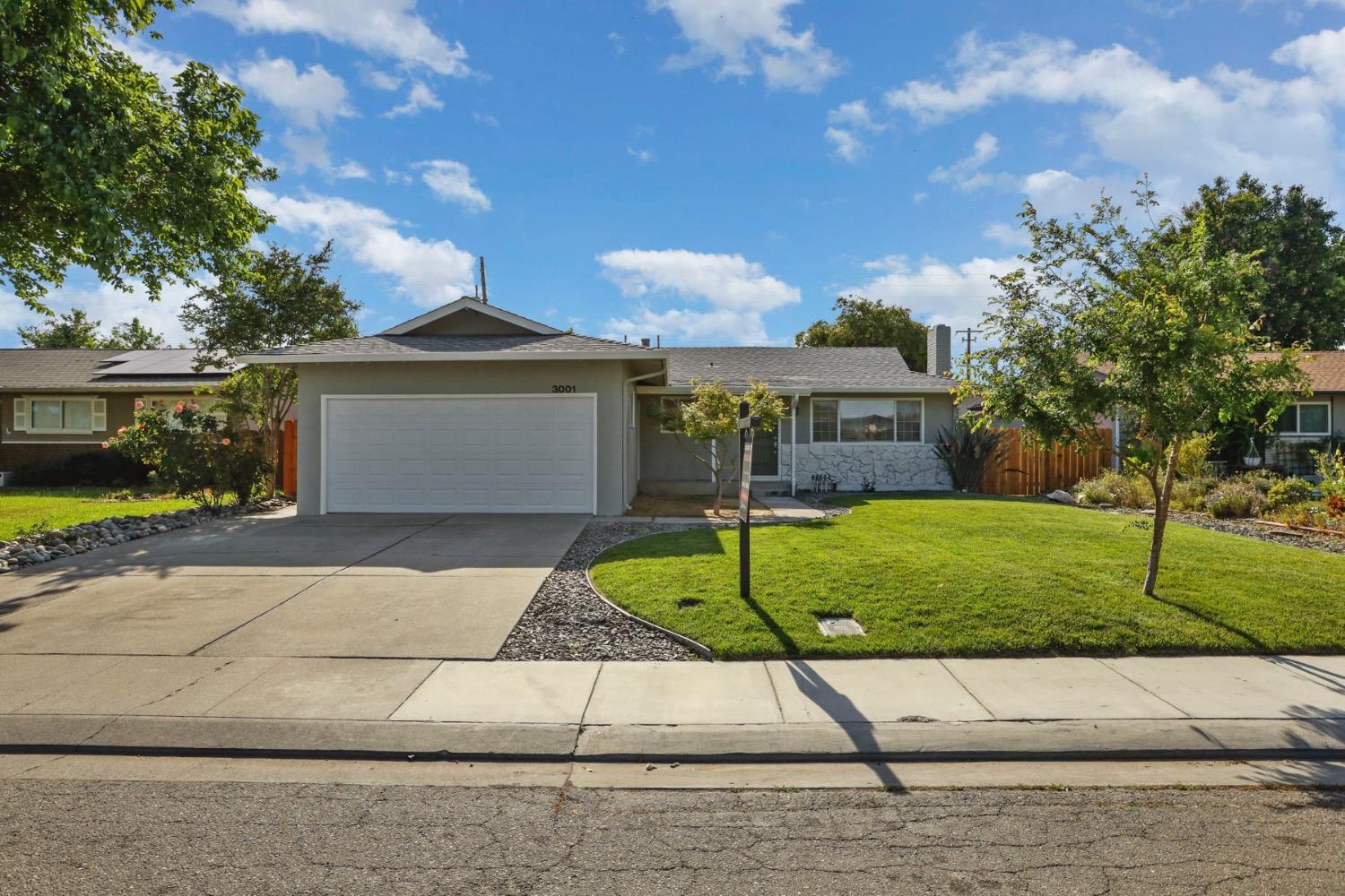 Balboa Drive, Tracy, California image 2