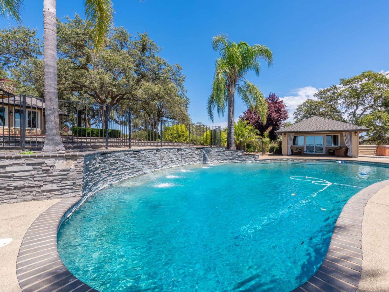 Silver Oaks, Shingle Springs, California image 19