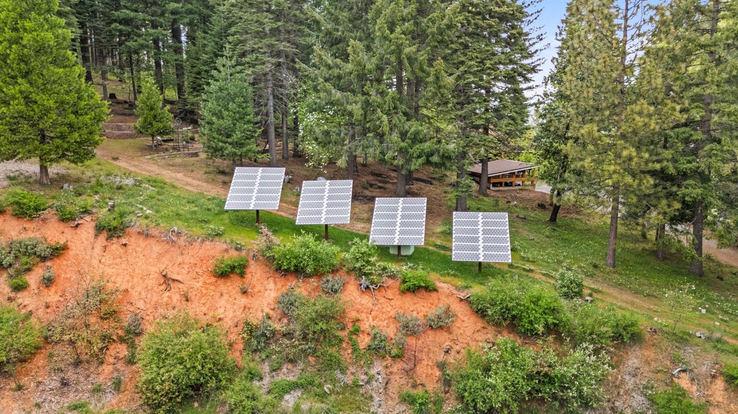 Detail Gallery Image 51 of 53 For 3251 Deep Haven Rd, Pollock Pines,  CA 95726 - 2 Beds | 2 Baths