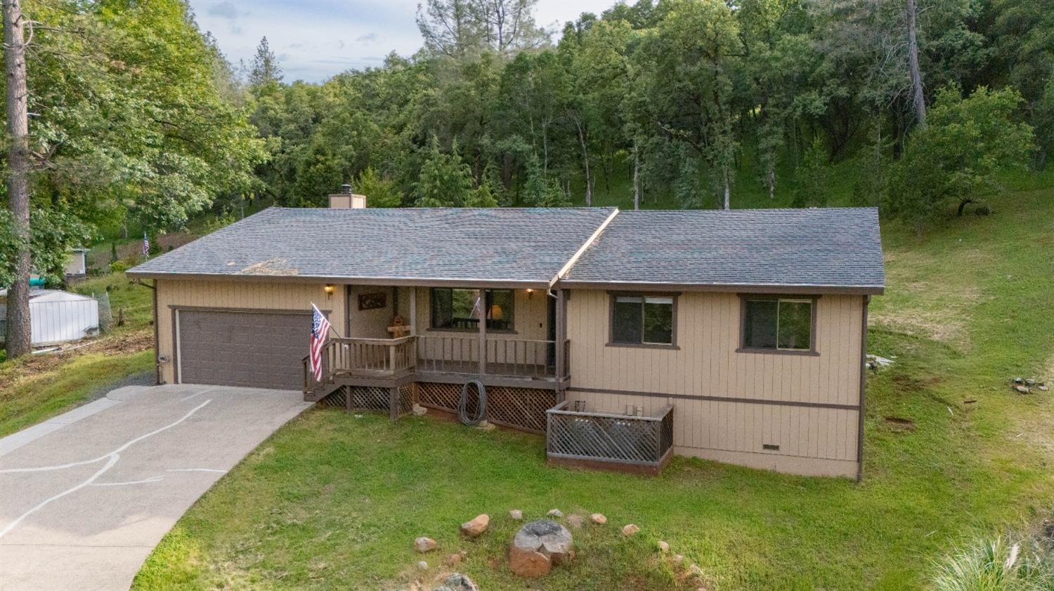 20798 Chaparral Circle