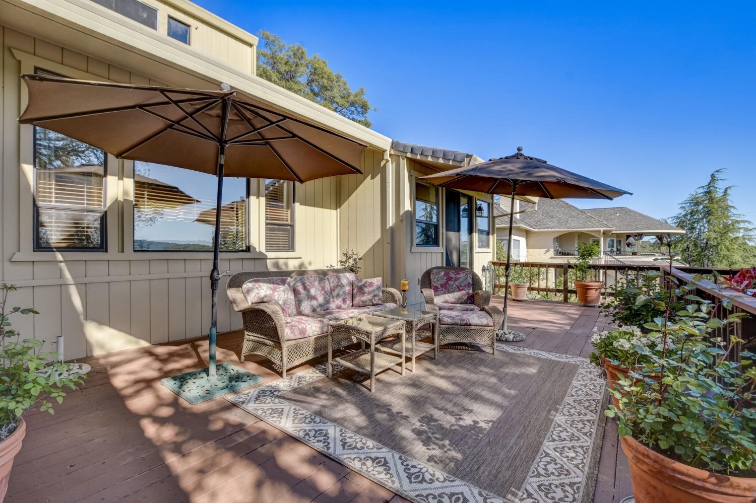 Viewridge Drive, Auburn, California image 4