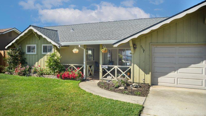 Brocade Drive, Citrus Heights, California image 3