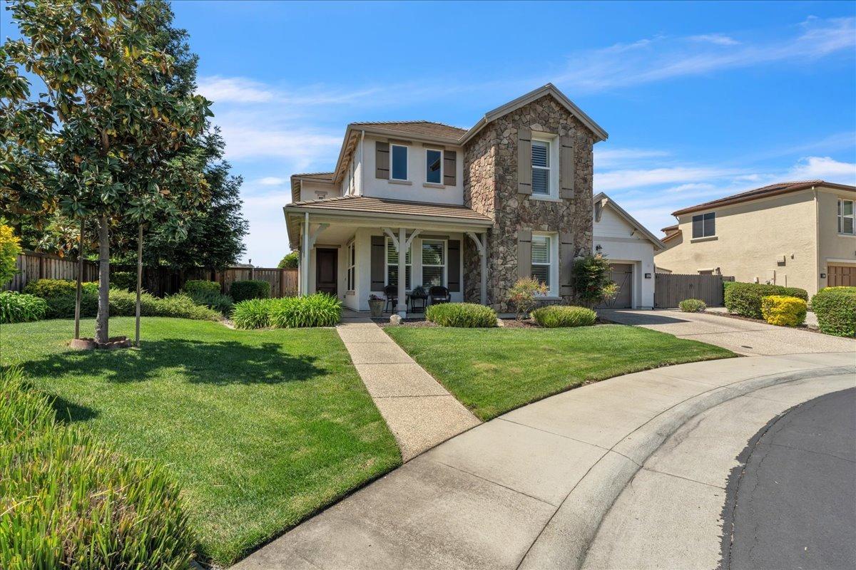 Woodgate Way, Roseville, California image 4