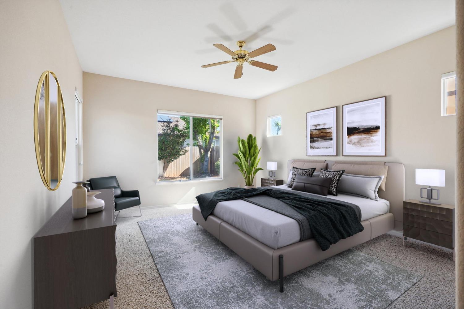 Mission Hills Drive, Sacramento, California image 19