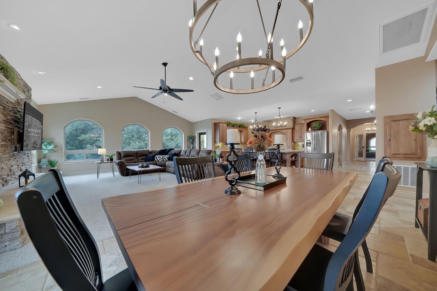 Detail Gallery Image 17 of 88 For 13707 Petersen Ranch Dr, Pine Grove,  CA 95665 - 3 Beds | 2/1 Baths