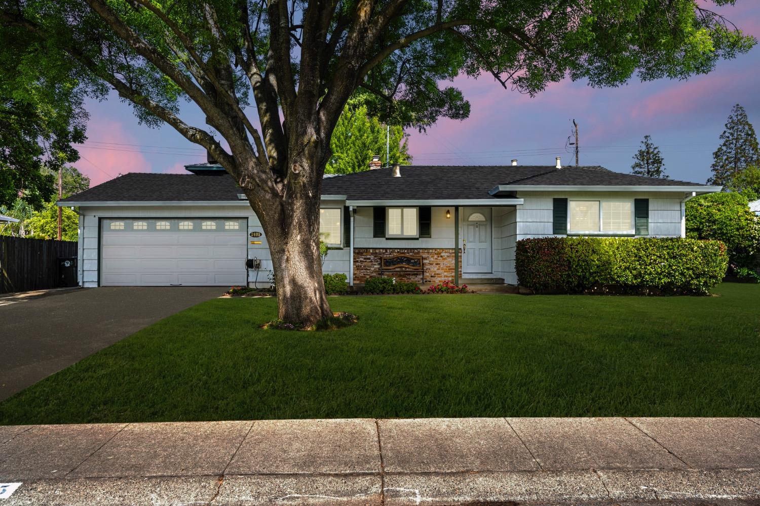 Benny Way, Rancho Cordova, California image 39