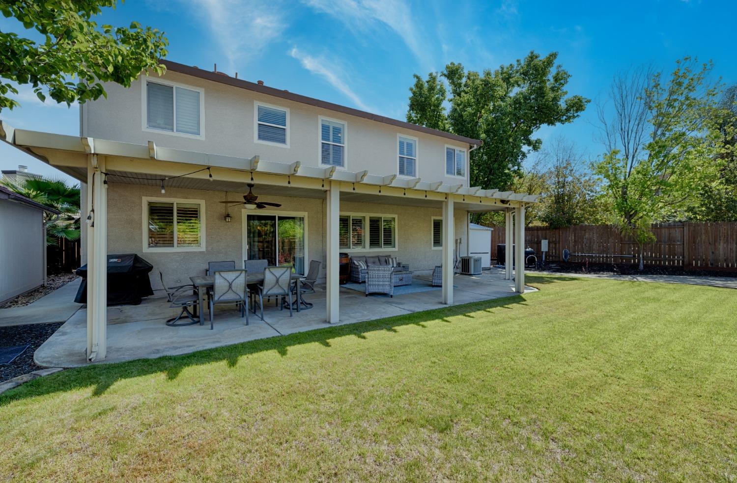 Garfield Court, Rocklin, California image 8