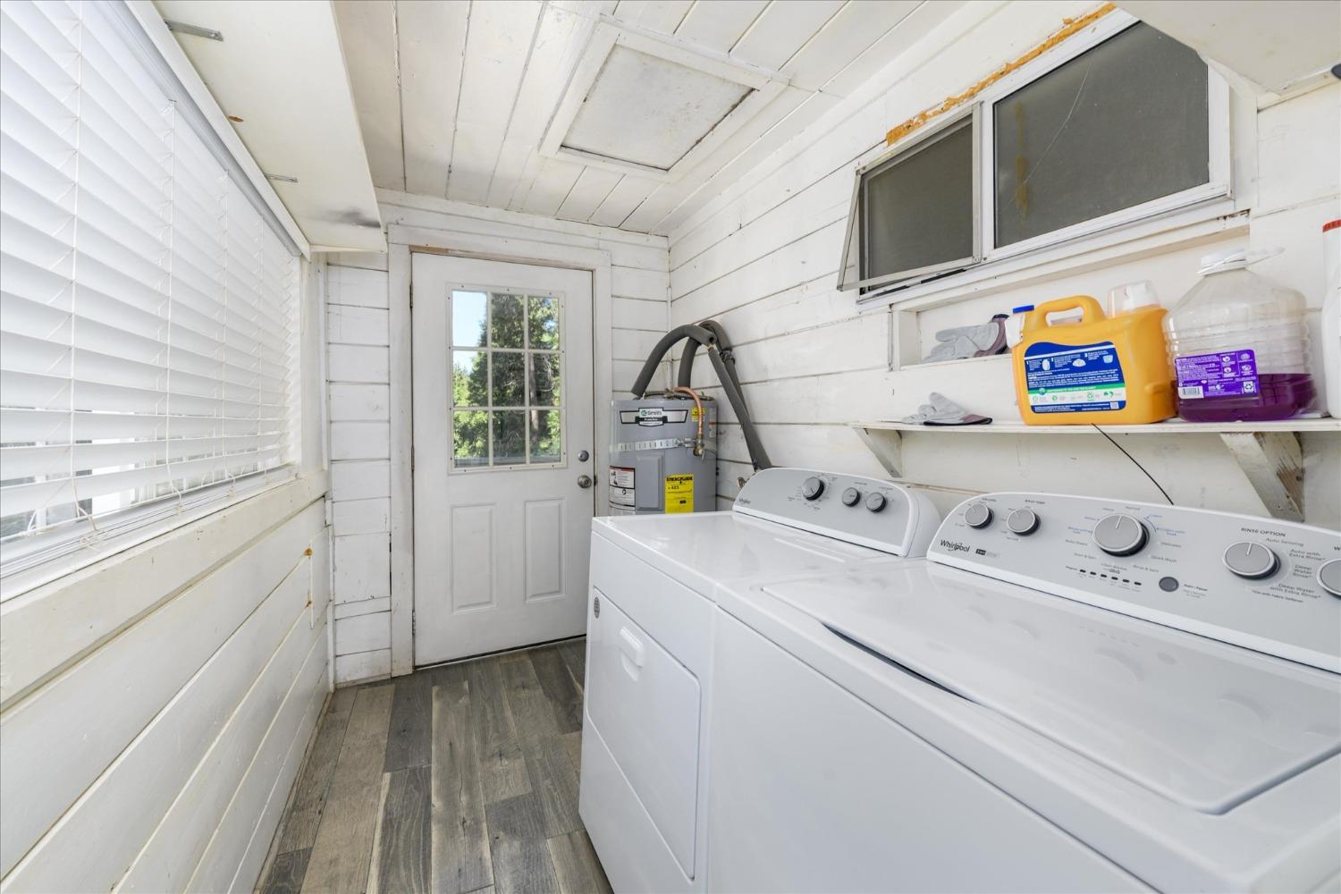 Alder Drive, Camino, California image 17