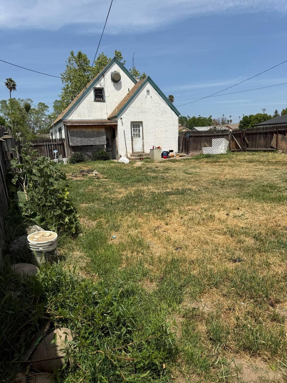 Orange Avenue, Chowchilla, California image 21