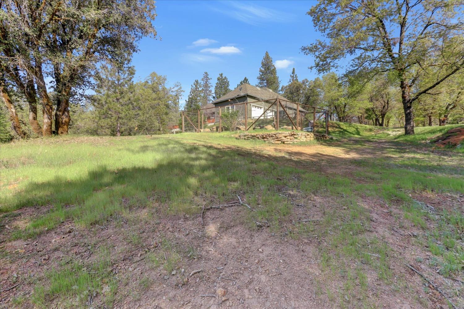 Detail Gallery Image 70 of 80 For 12673 Hoppy Hollow Rd, Grass Valley,  CA 95945 - 4 Beds | 3/1 Baths
