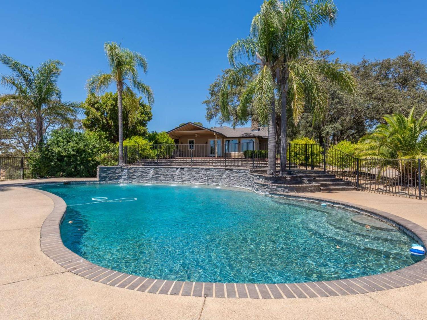 Silver Oaks, Shingle Springs, California image 20