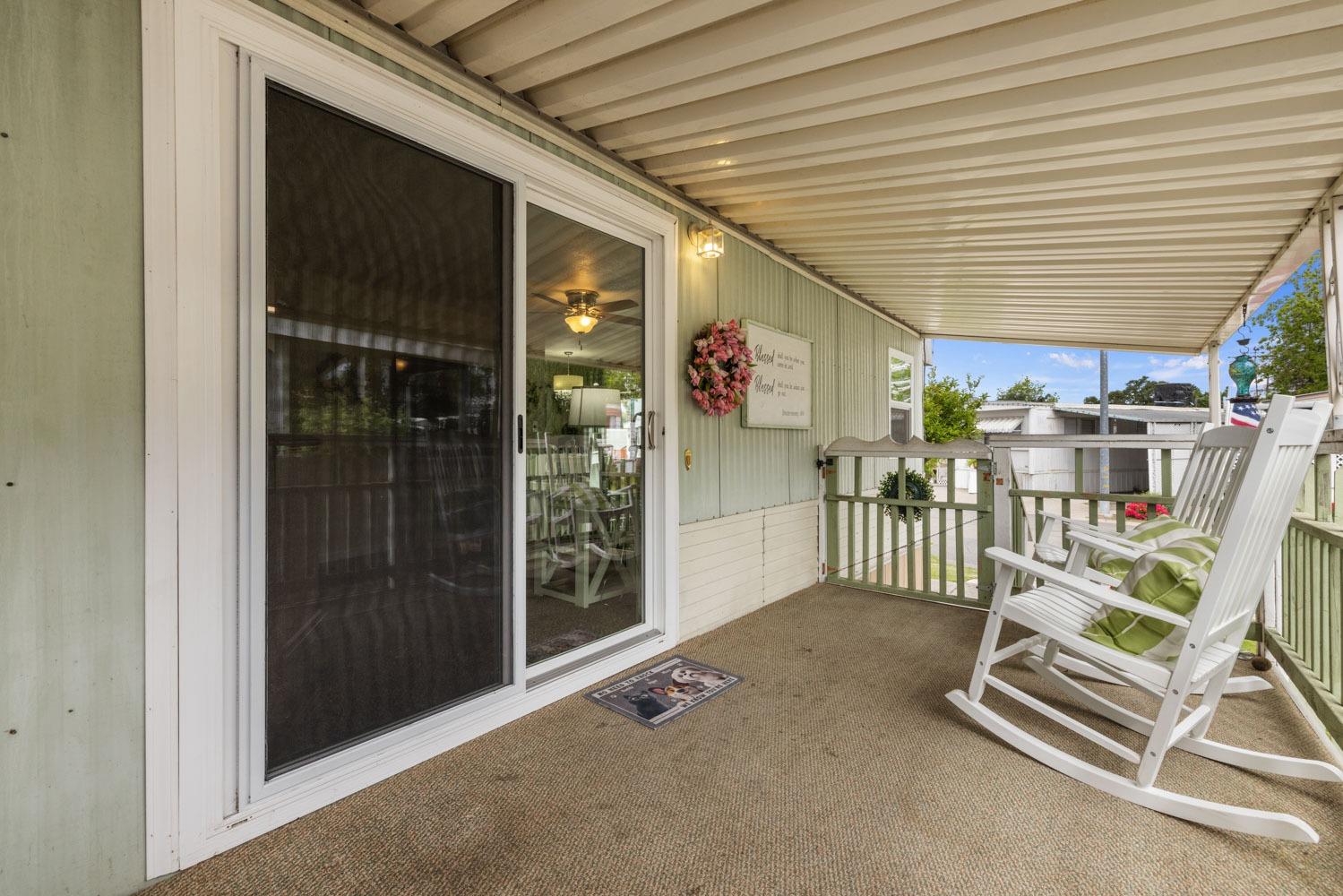 Detail Gallery Image 6 of 33 For 4350 Cherokee Rd 34, Stockton,  CA 95215 - 2 Beds | 1 Baths