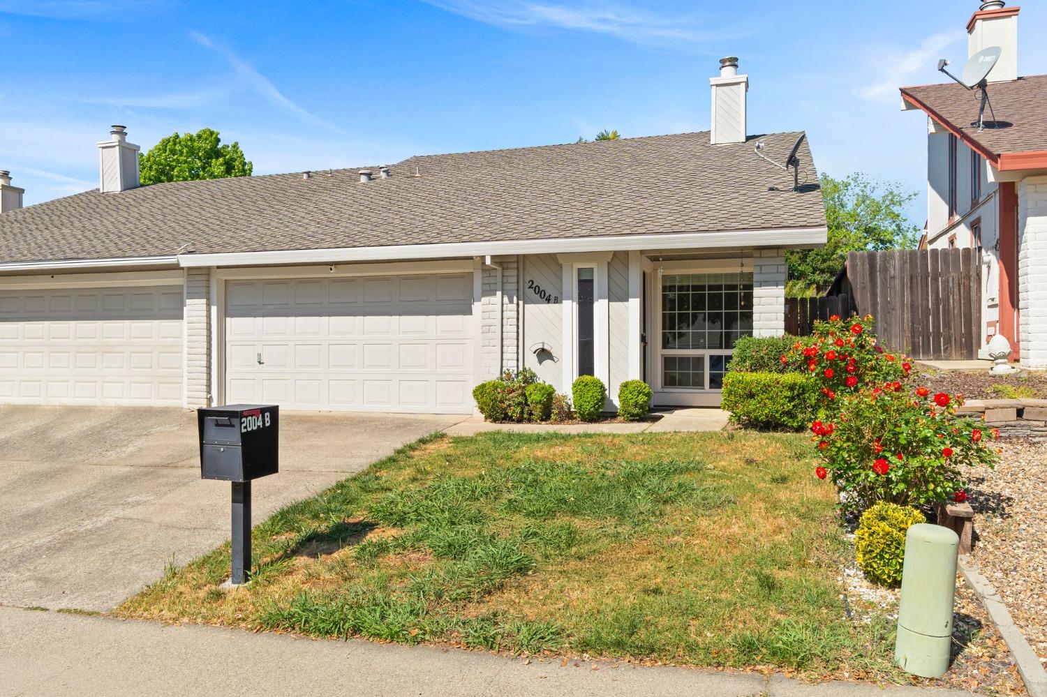 Inglis Way #B, Roseville, California image 2