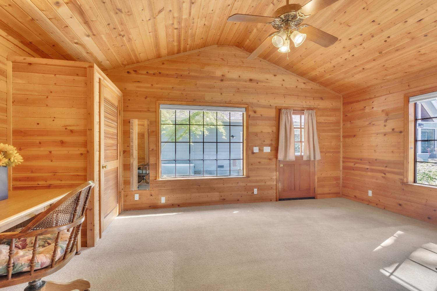 Detail Gallery Image 30 of 40 For 5784 Cold Springs Dr, Foresthill,  CA 95631 - 2 Beds | 2 Baths