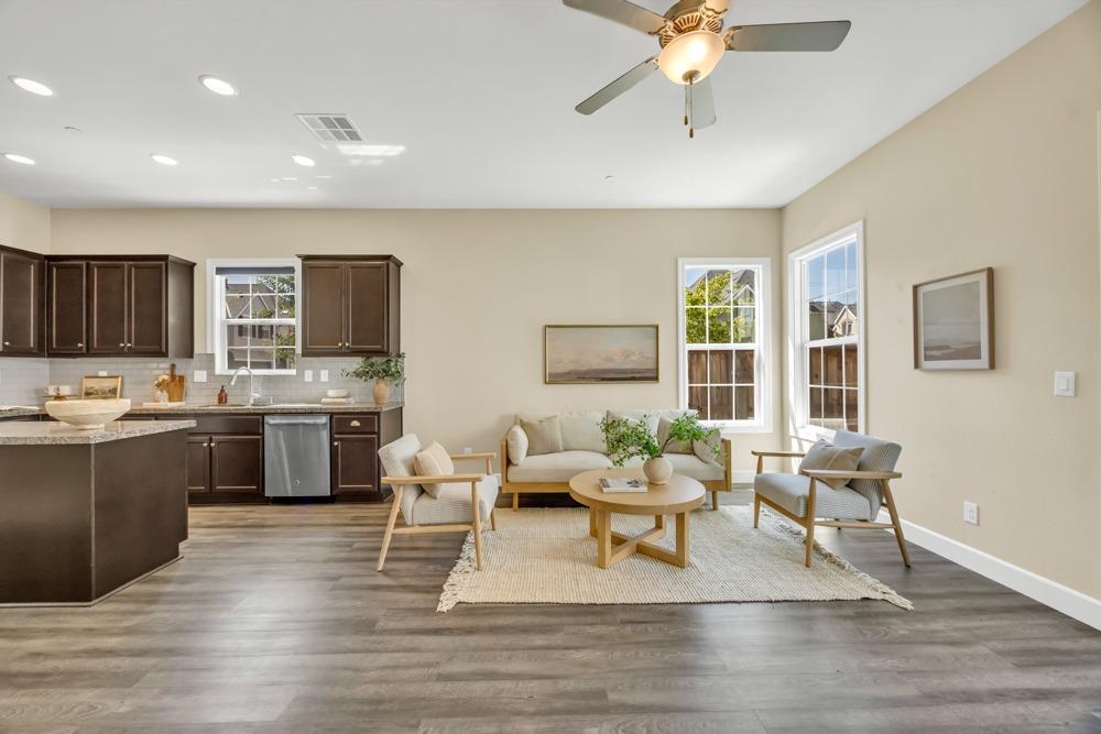 Wind Place, Roseville, California image 12