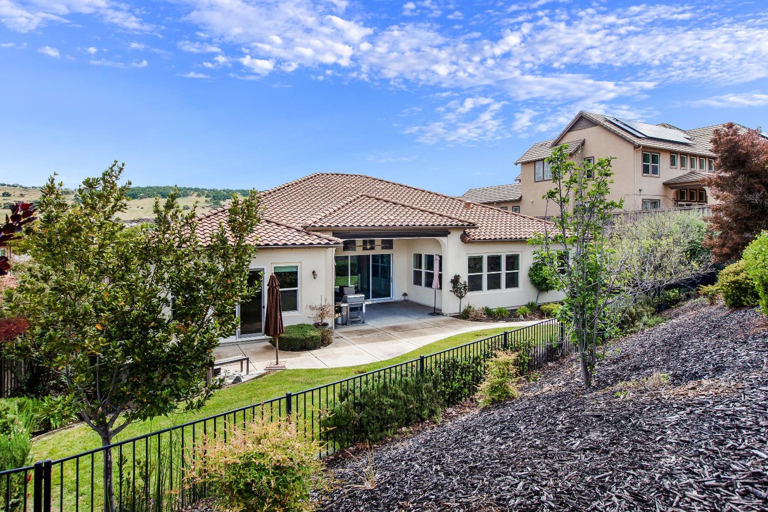 Idlewood Place, El Dorado Hills, California image 40