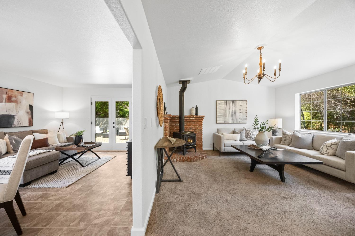 Detail Gallery Image 10 of 77 For 3401 Oxford Ct, Cameron Park,  CA 95682 - 3 Beds | 2 Baths