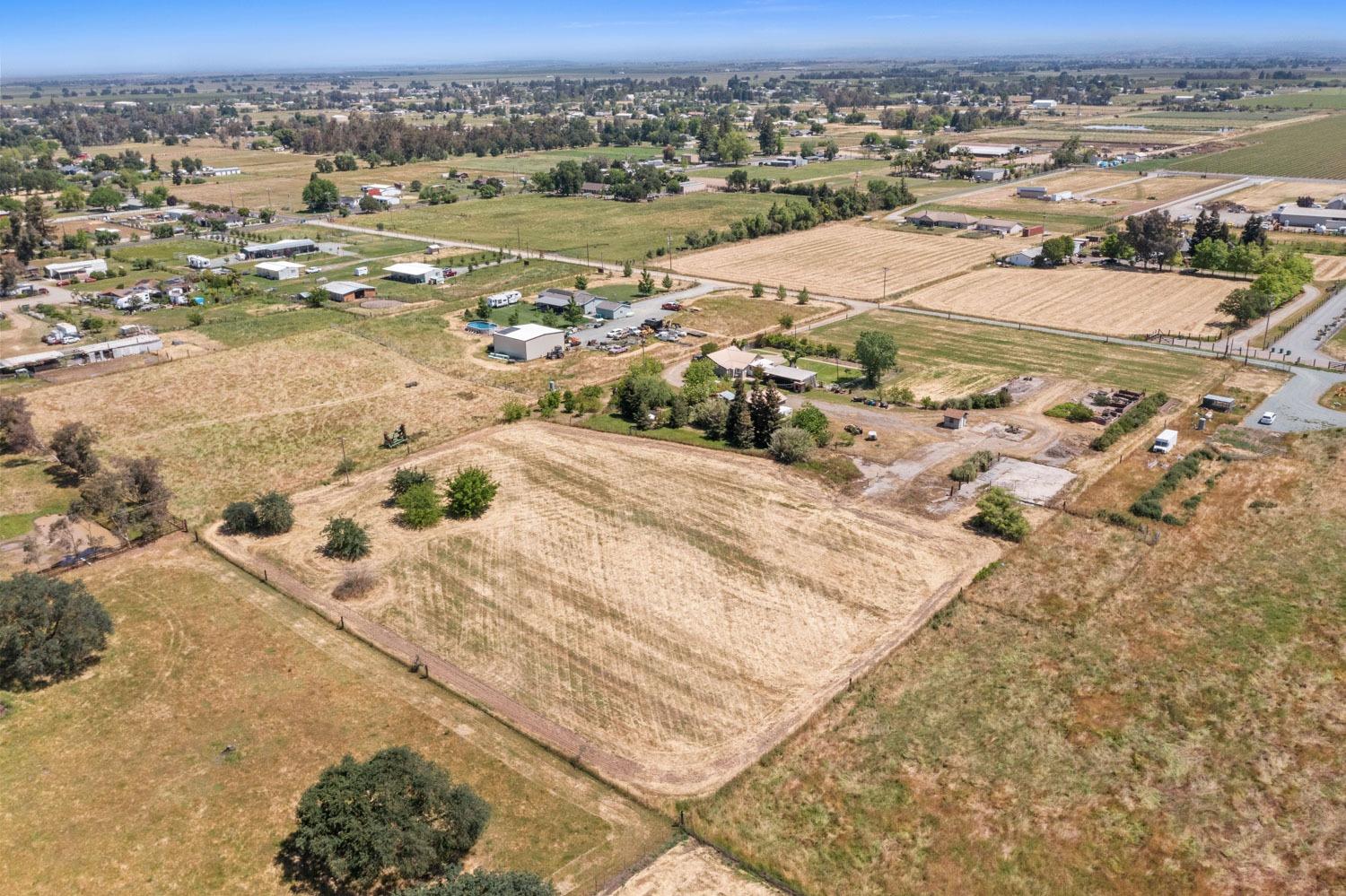 N Graham Road, Acampo, California image 49