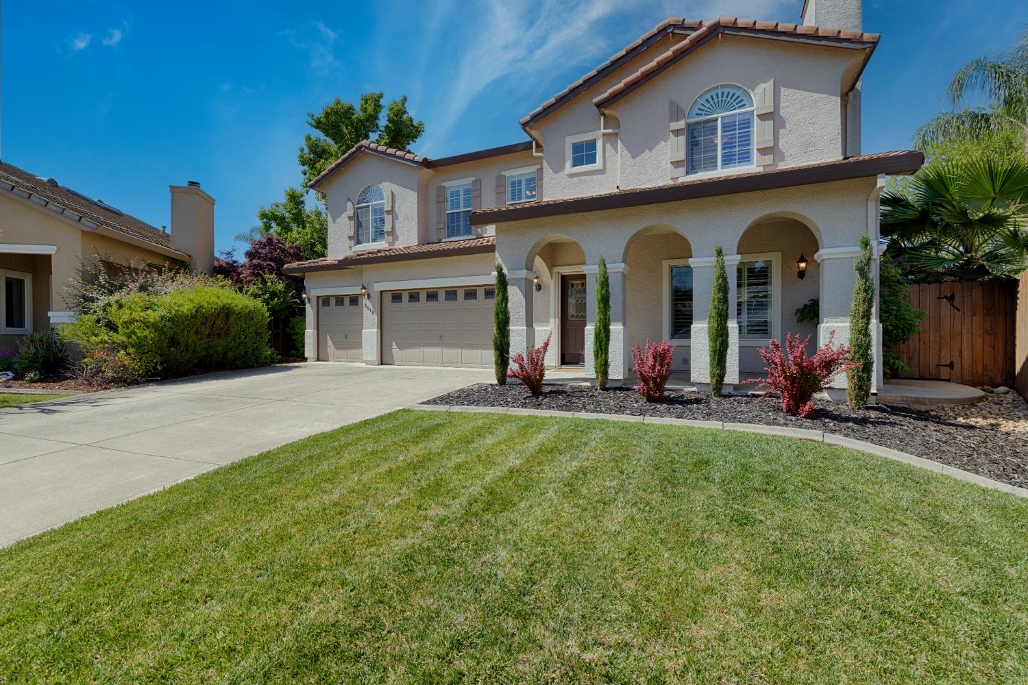 Garfield Court, Rocklin, California image 2