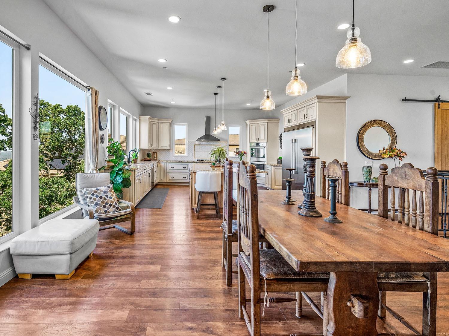 Via Fiori, El Dorado Hills, California image 20