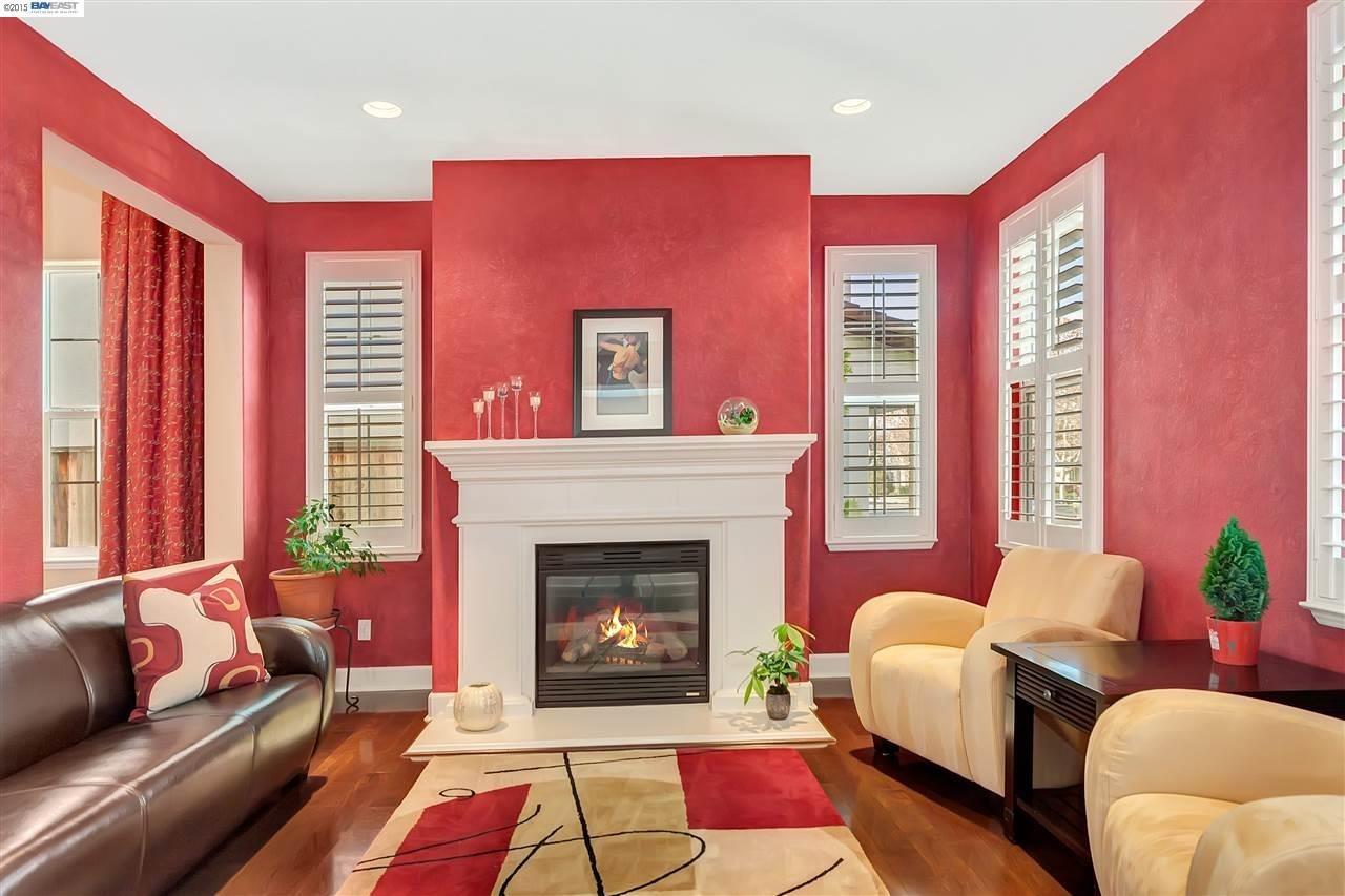 Detail Gallery Image 2 of 29 For 2159 Mornington Ln, San Ramon,  CA 94582 - 4 Beds | 3 Baths