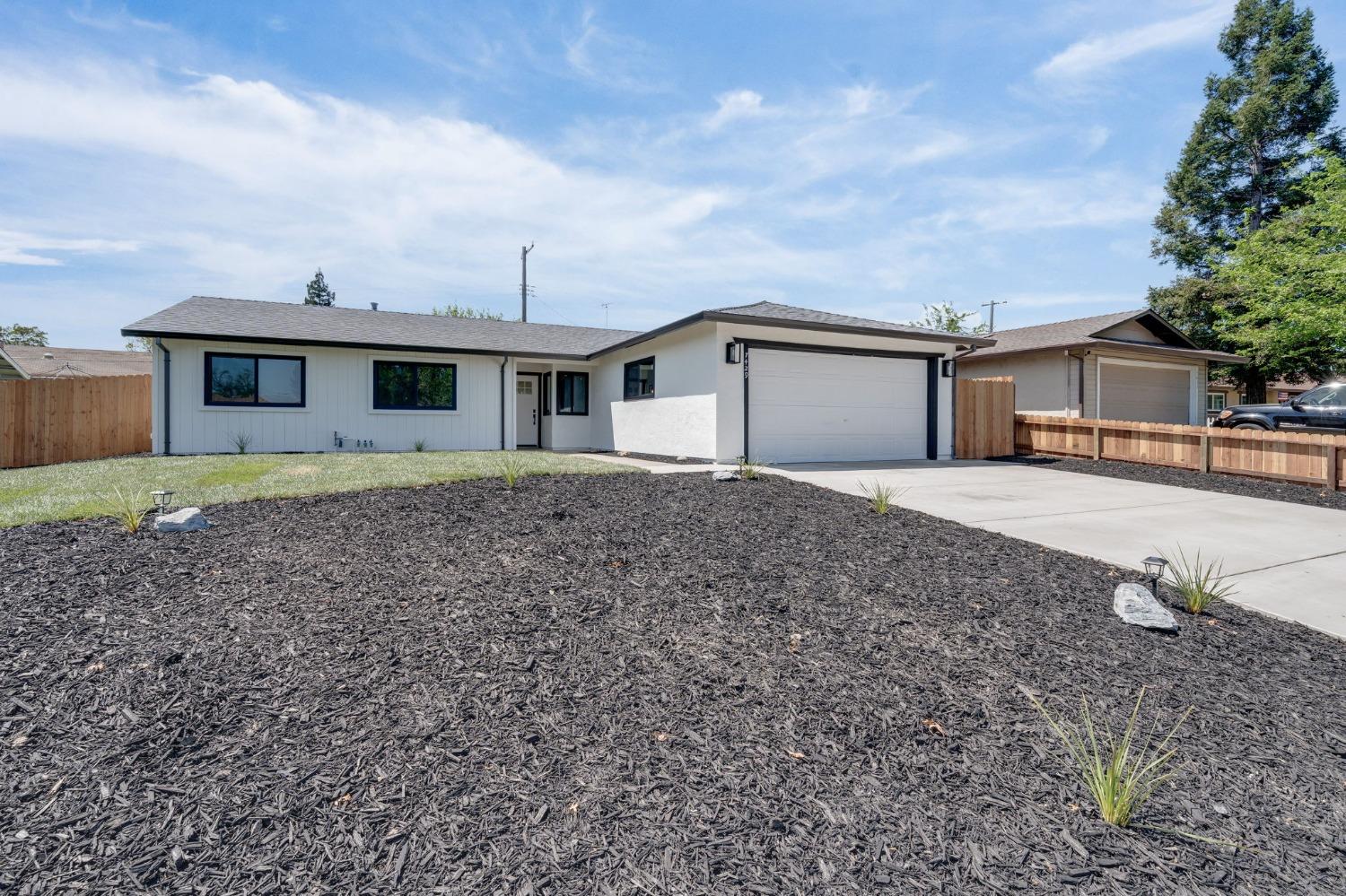 Saybrook Drive, Citrus Heights, California image 1