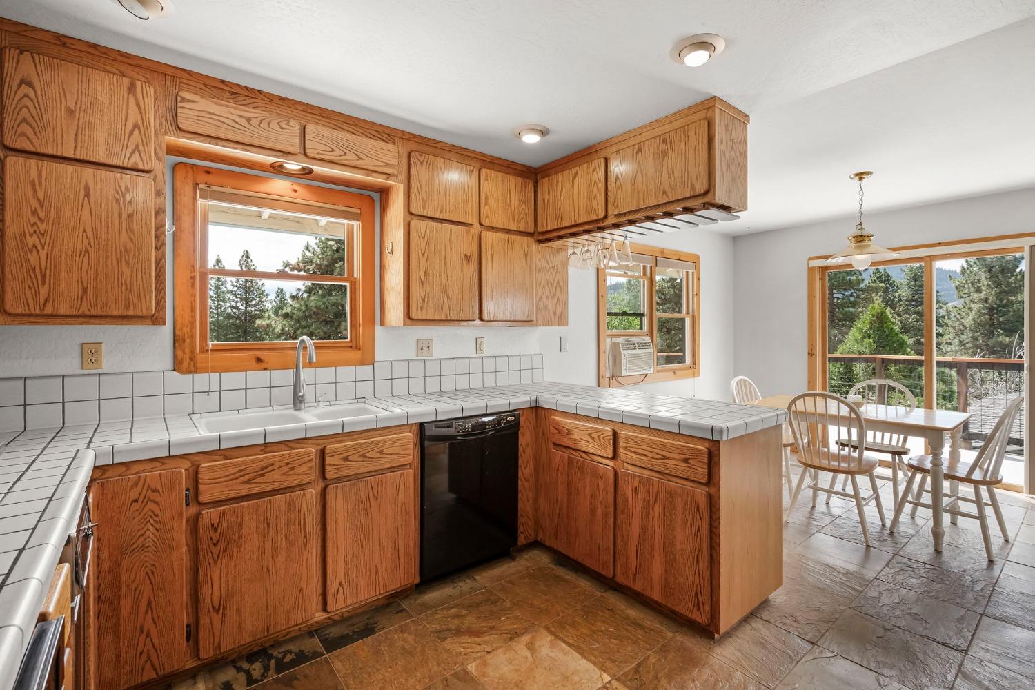 Redbud Street, Portola, California image 13