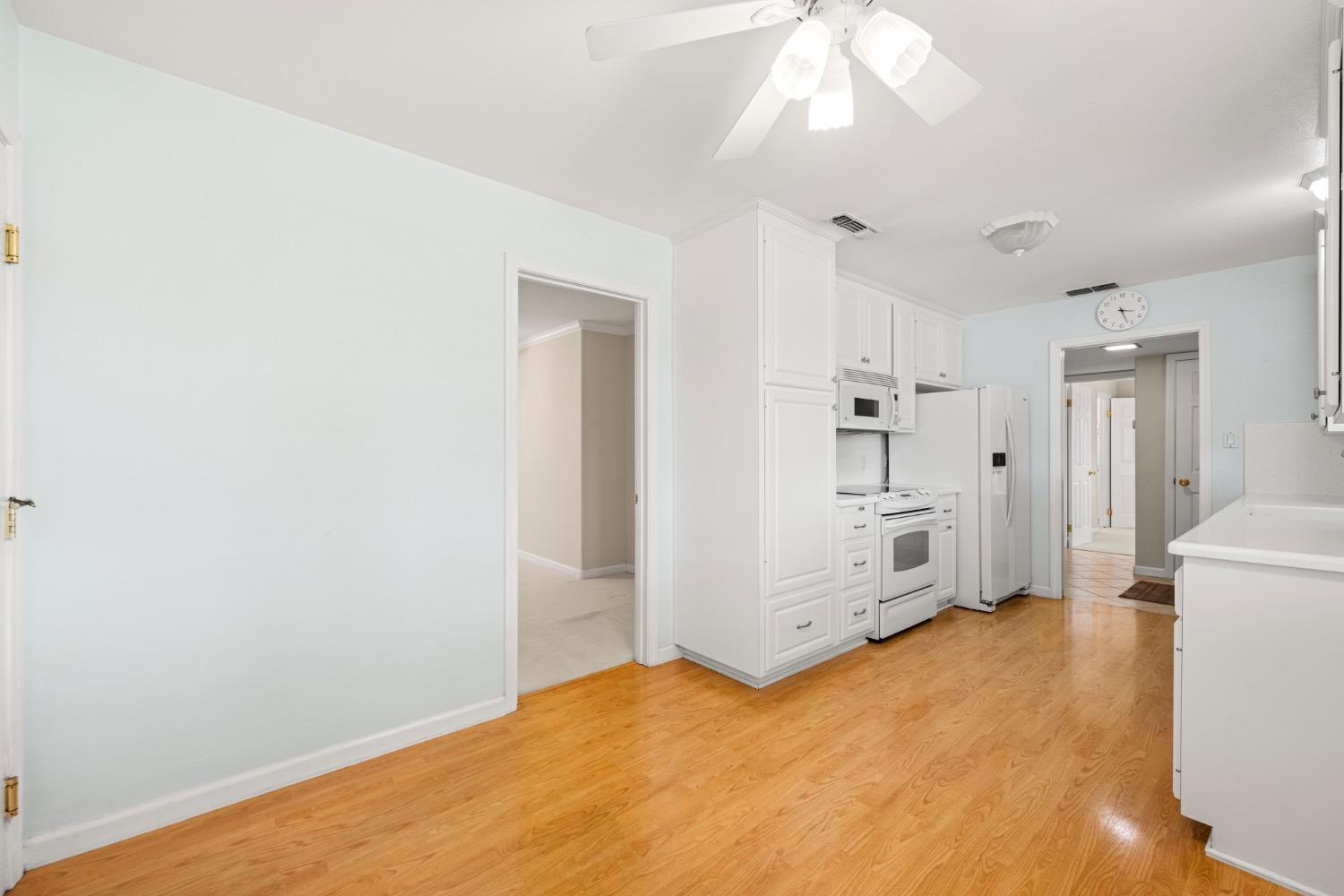 Benny Way, Rancho Cordova, California image 14