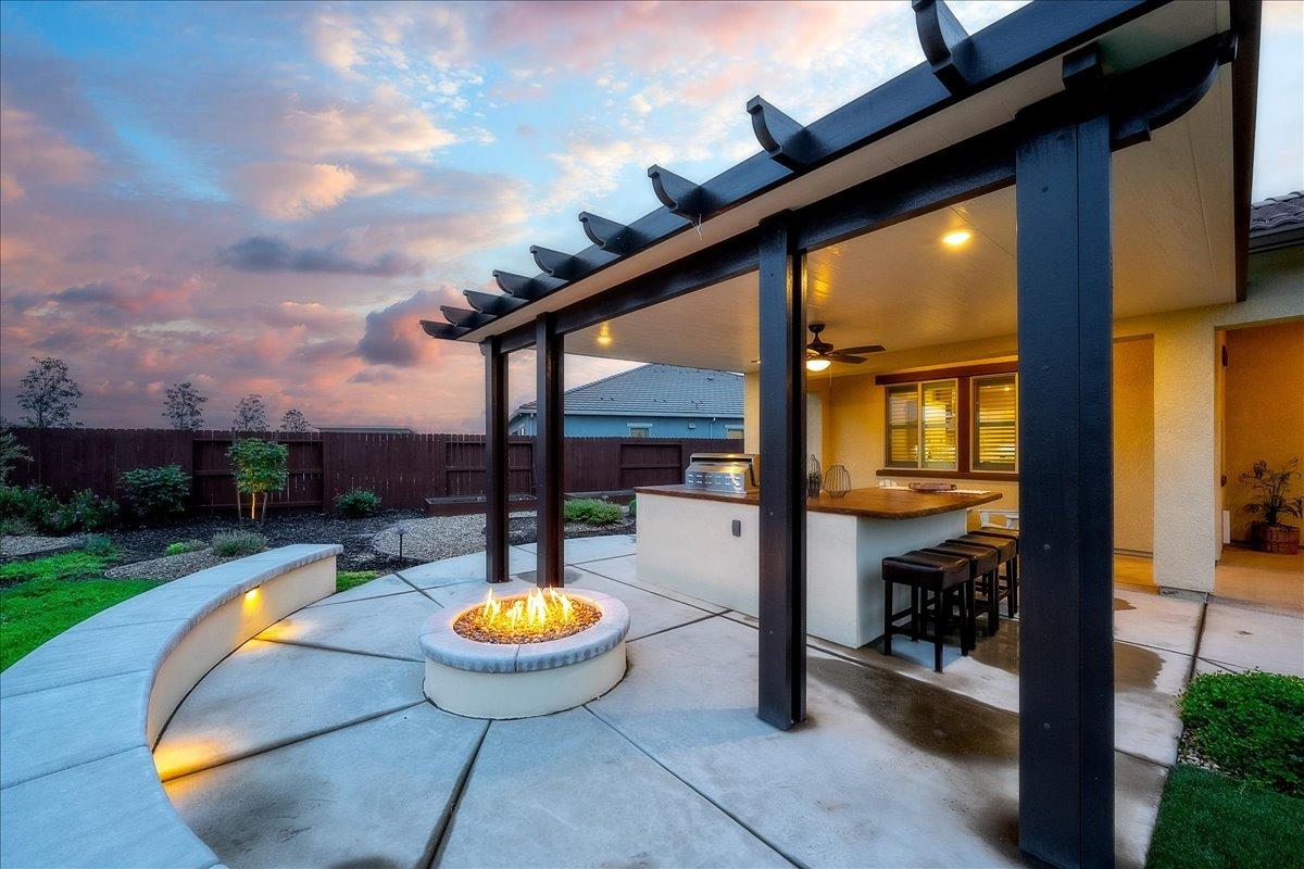 Calypso Circle, El Dorado Hills, California image 42