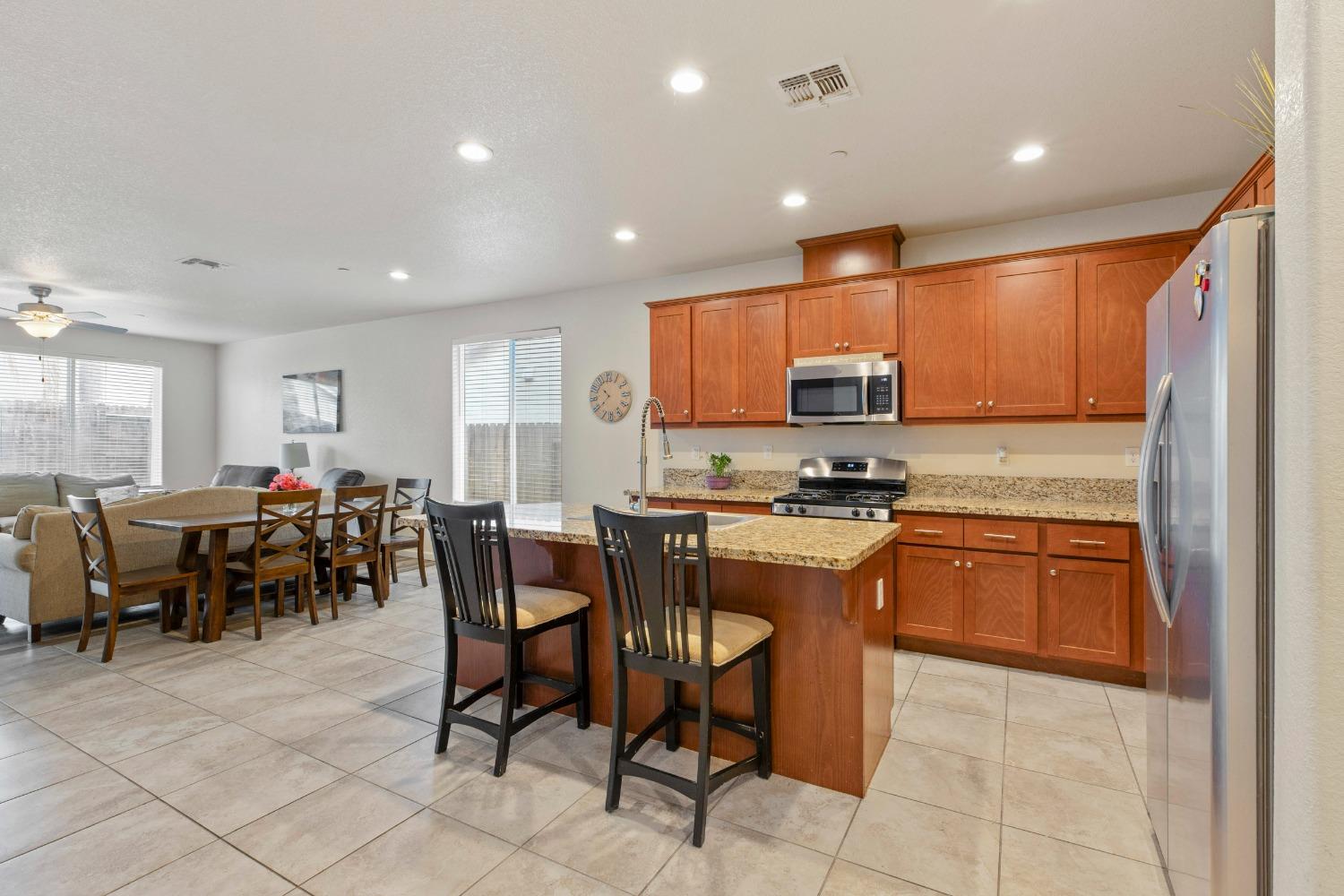 La Sierra Street, Merced, California image 10