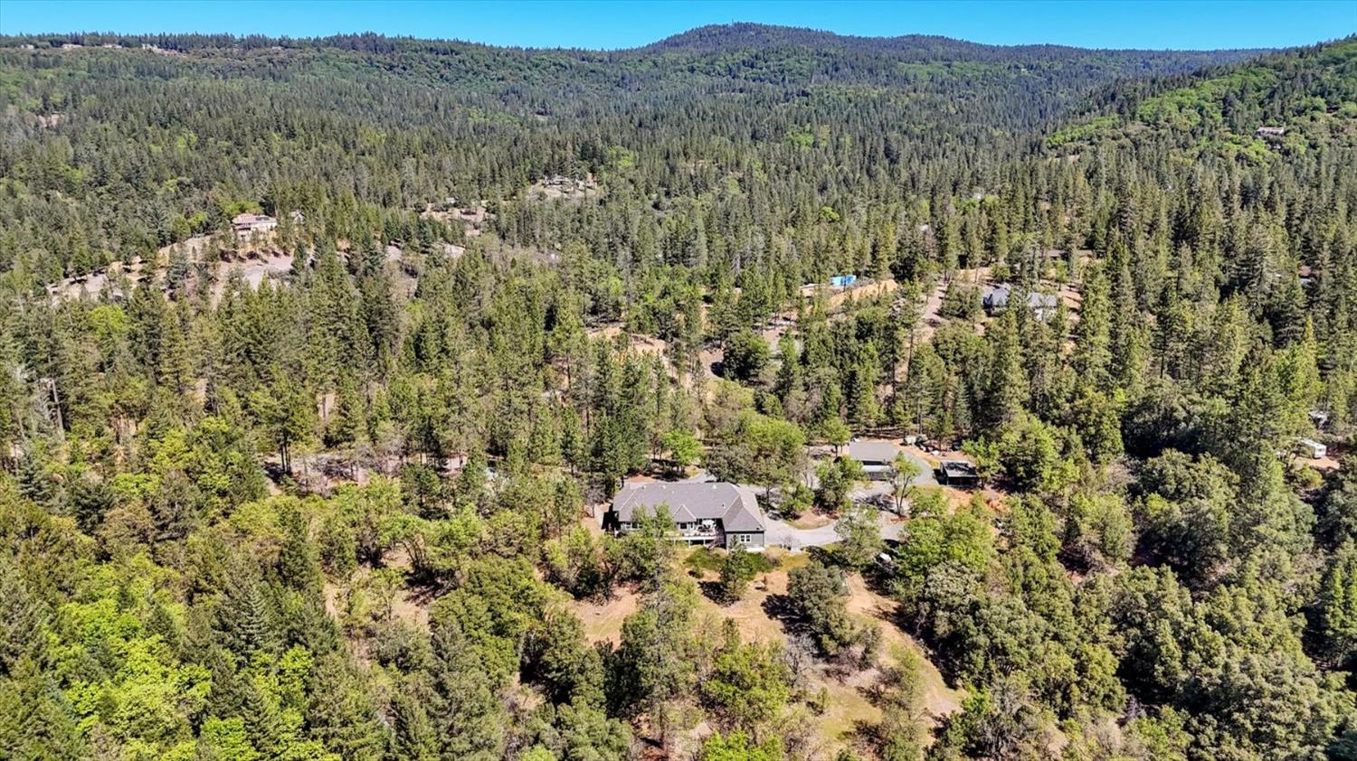 Detail Gallery Image 77 of 80 For 12673 Hoppy Hollow Rd, Grass Valley,  CA 95945 - 4 Beds | 3/1 Baths