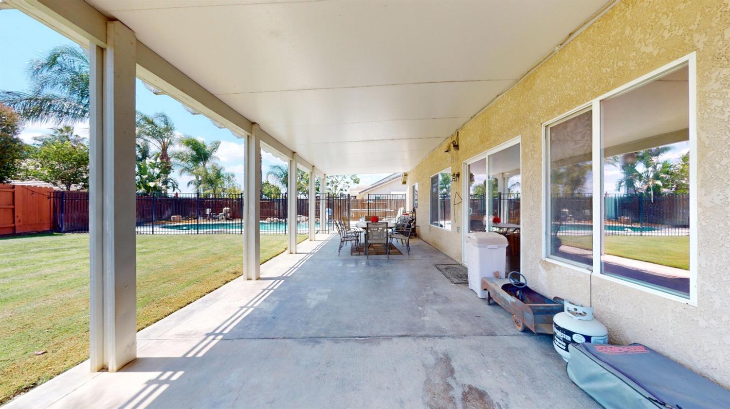 Via Milano Court, Gustine, California image 38