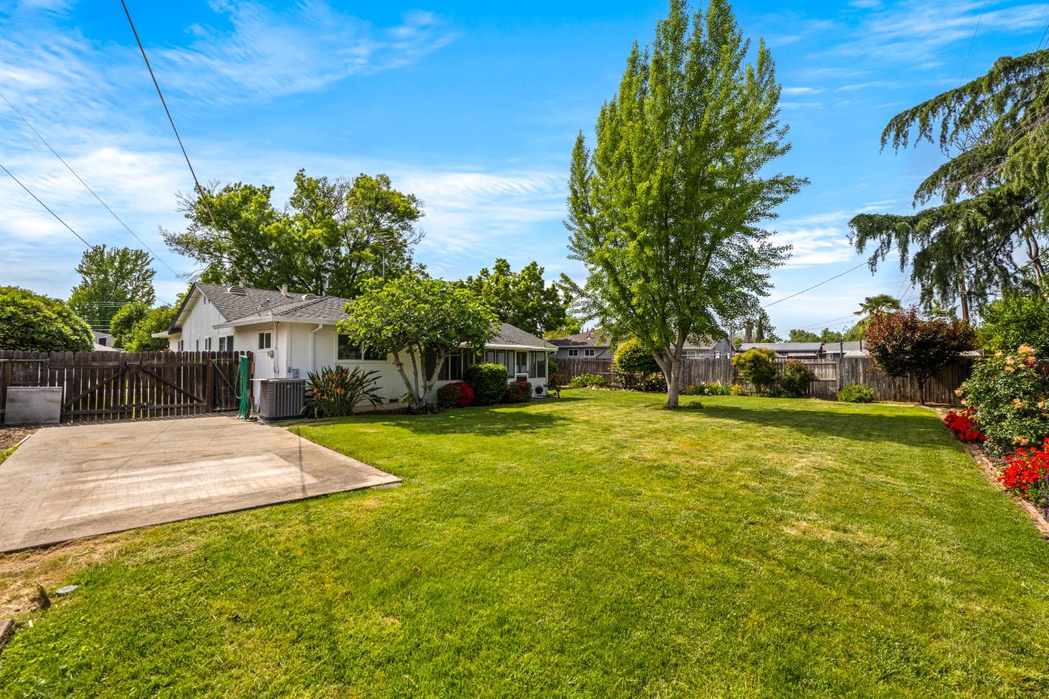 Benny Way, Rancho Cordova, California image 36