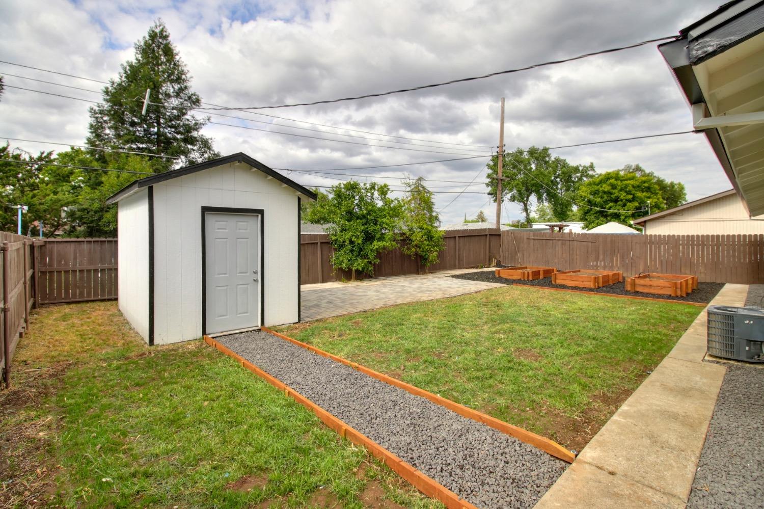 Trenton Way, Citrus Heights, California image 35