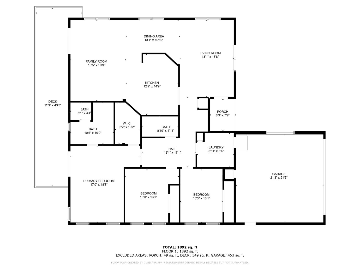 Detail Gallery Image 3 of 38 For 5505 S Grove St 318, Rocklin,  CA 95677 - 3 Beds | 2 Baths