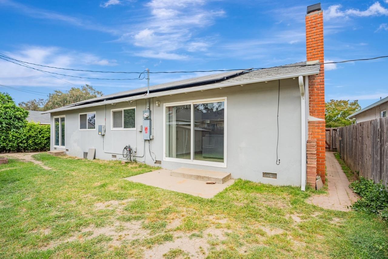 Harris Street, Marysville, California image 29