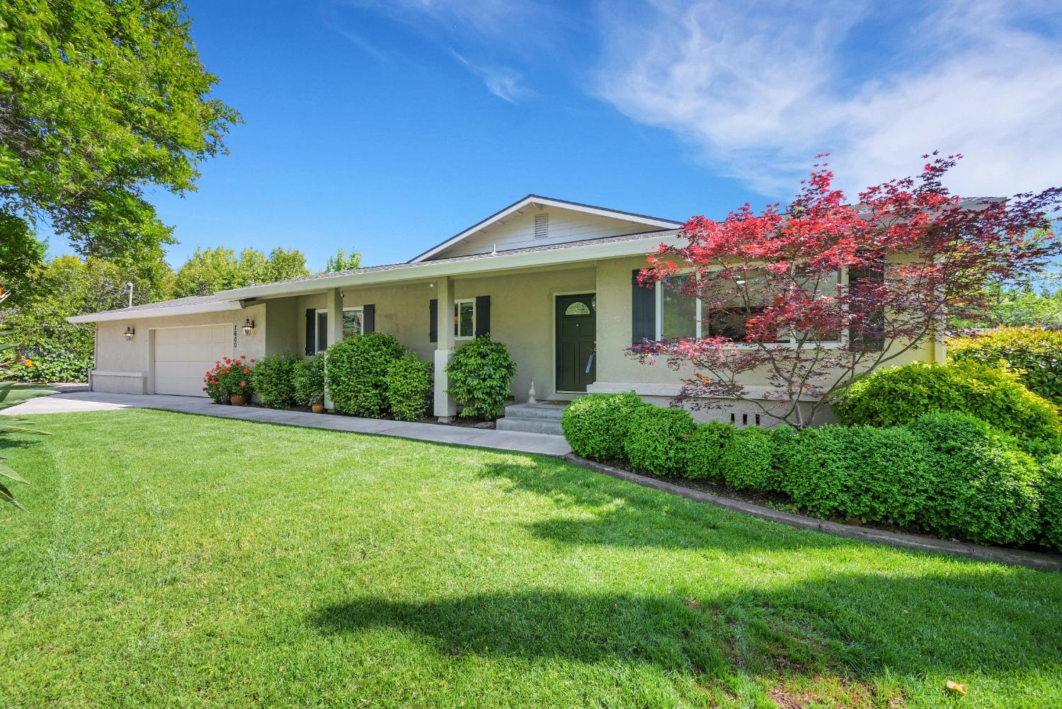 Red Bud Road, Granite Bay, California image 2