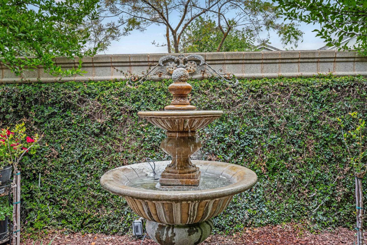 Westport Circle, Oakdale, California image 48