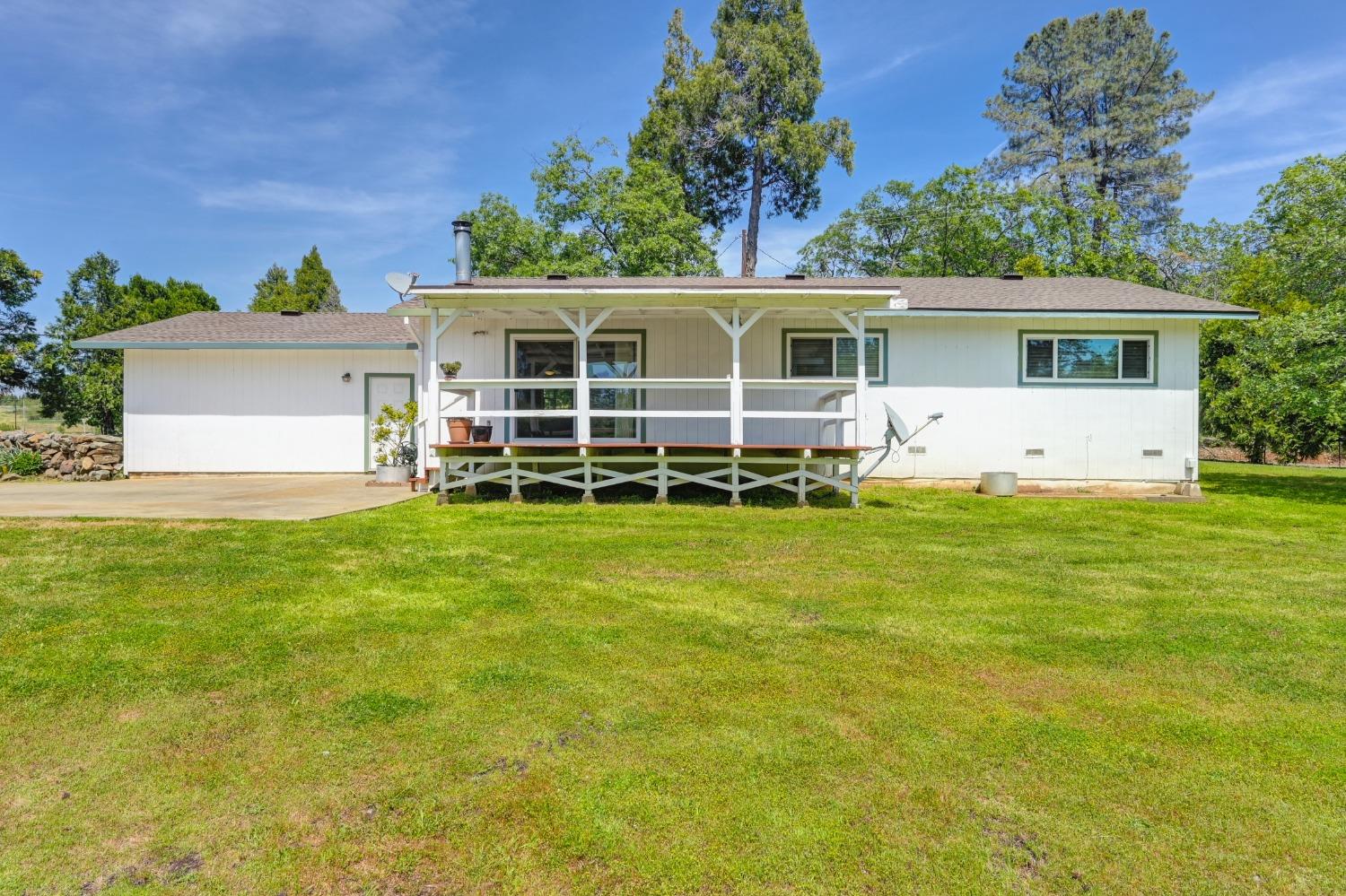 Fruitridge Road, Placerville, California image 45