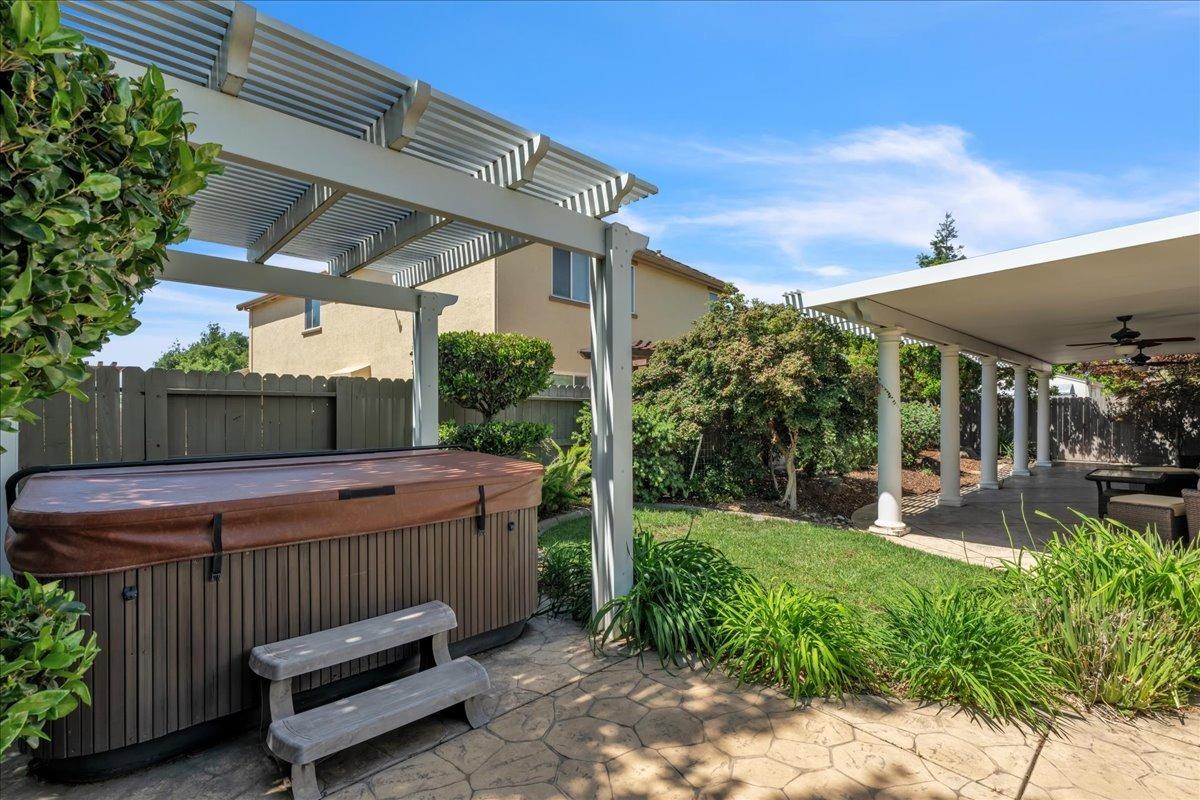 Woodgate Way, Roseville, California image 41