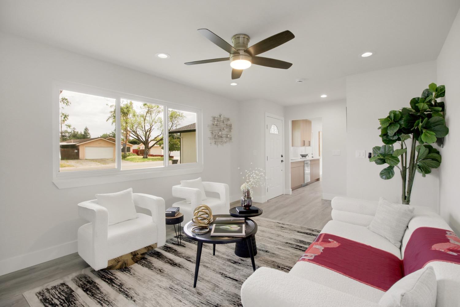 Trenton Way, Citrus Heights, California image 3
