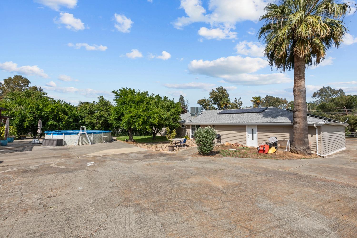 Detail Gallery Image 36 of 40 For 8529 El Verano Ave, Elverta,  CA 95626 - 4 Beds | 2 Baths