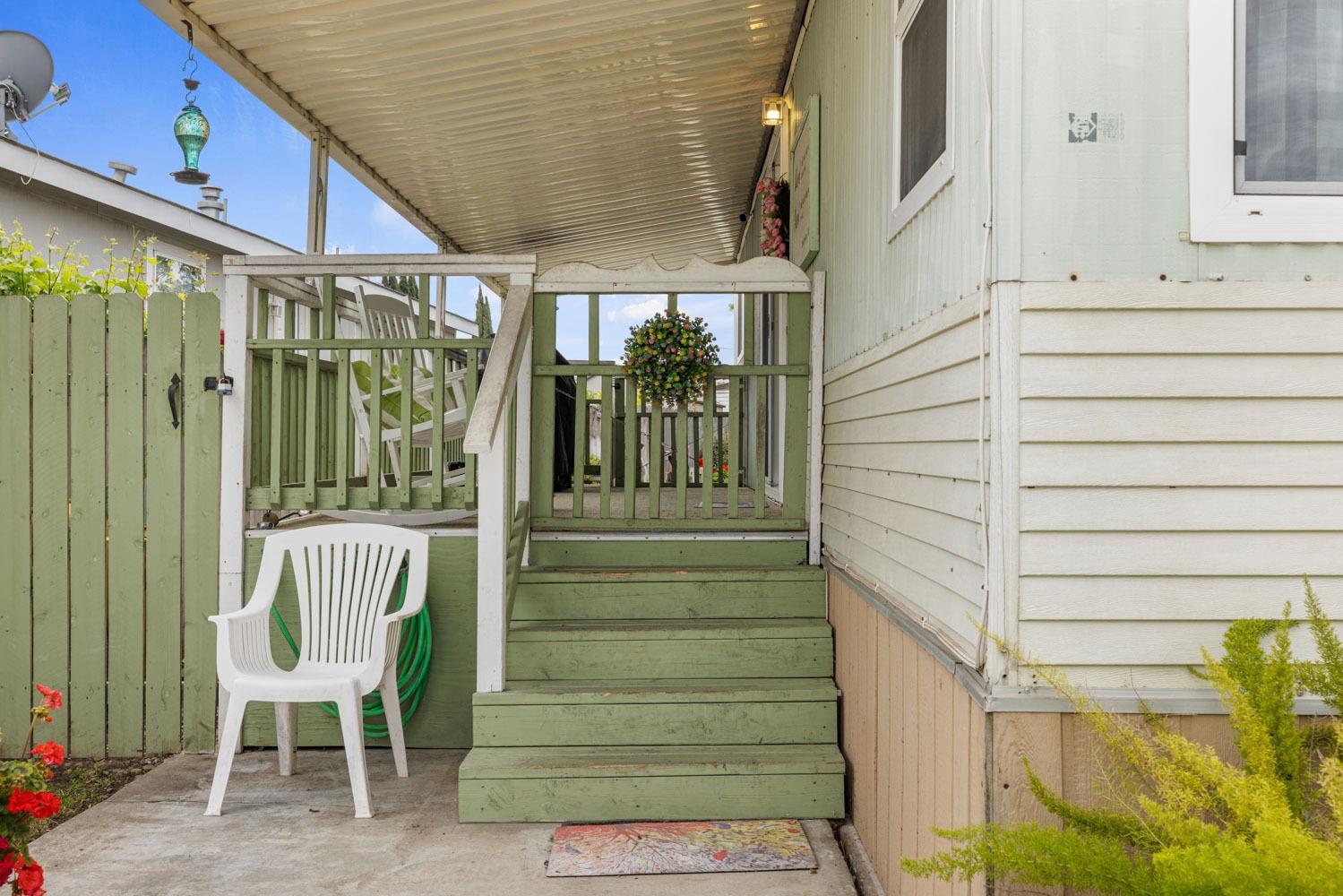 Detail Gallery Image 4 of 33 For 4350 Cherokee Rd 34, Stockton,  CA 95215 - 2 Beds | 1 Baths